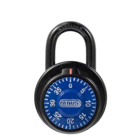 Abus Abus: 78/50 KC B Key Control 507 Blue Dial ABS-78943